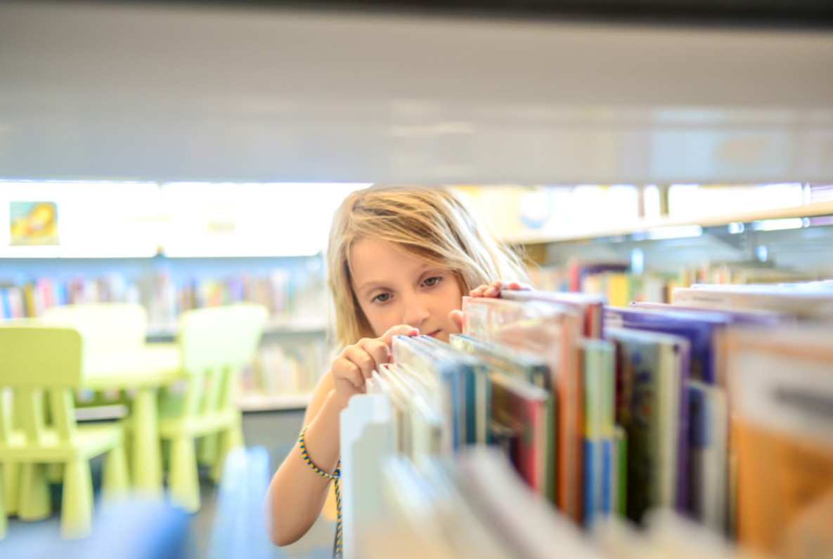 Impact/outcome Measures for Libraries